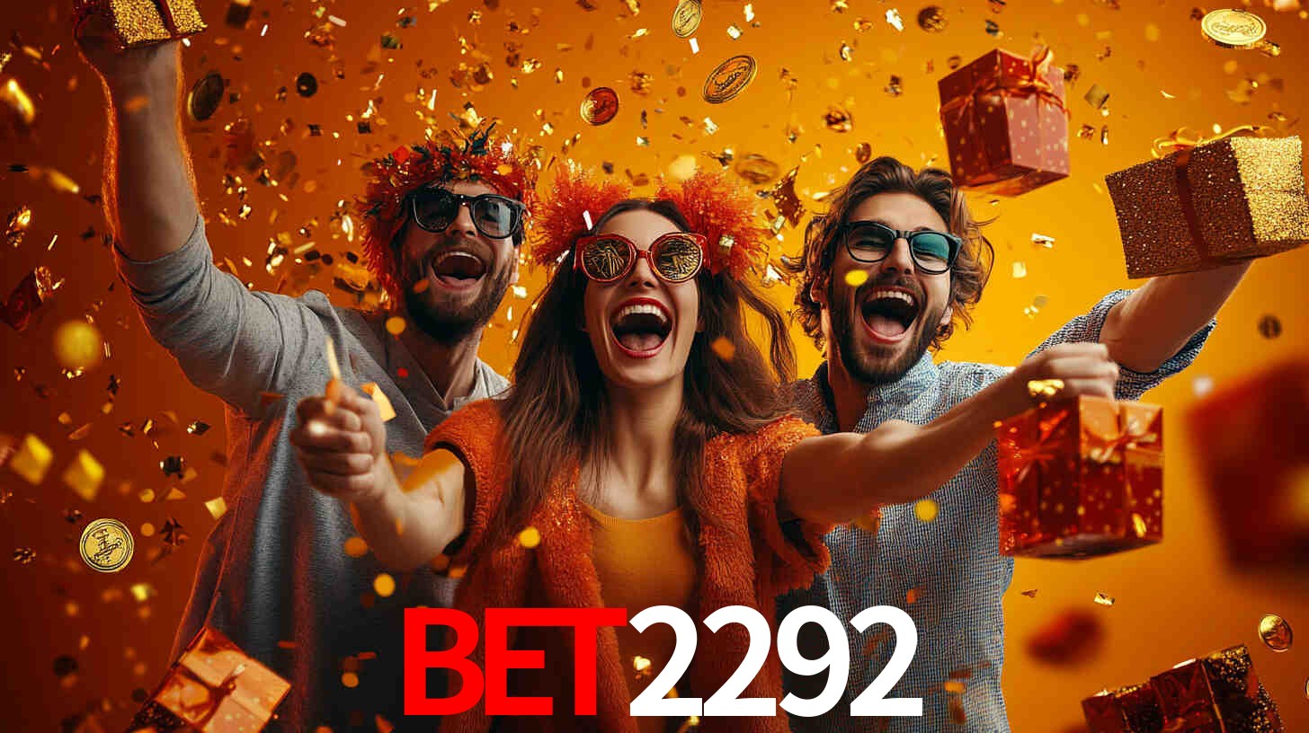 bet2292: Seu Cassino Premiado com Pagamentos Rápidos