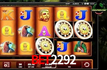Desvendando o Mundo dos Jogos Virtuais na bet2292
