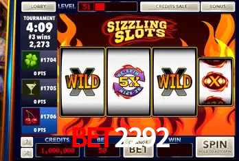 Desvendando o Mundo dos Jogos Virtuais na bet2292