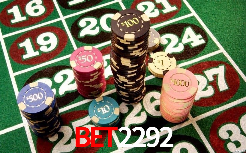 Explorando a Categoria de Eventos em Apostas na bet2292
