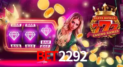 Descubra o Mundo do Cassino Online com bet2292