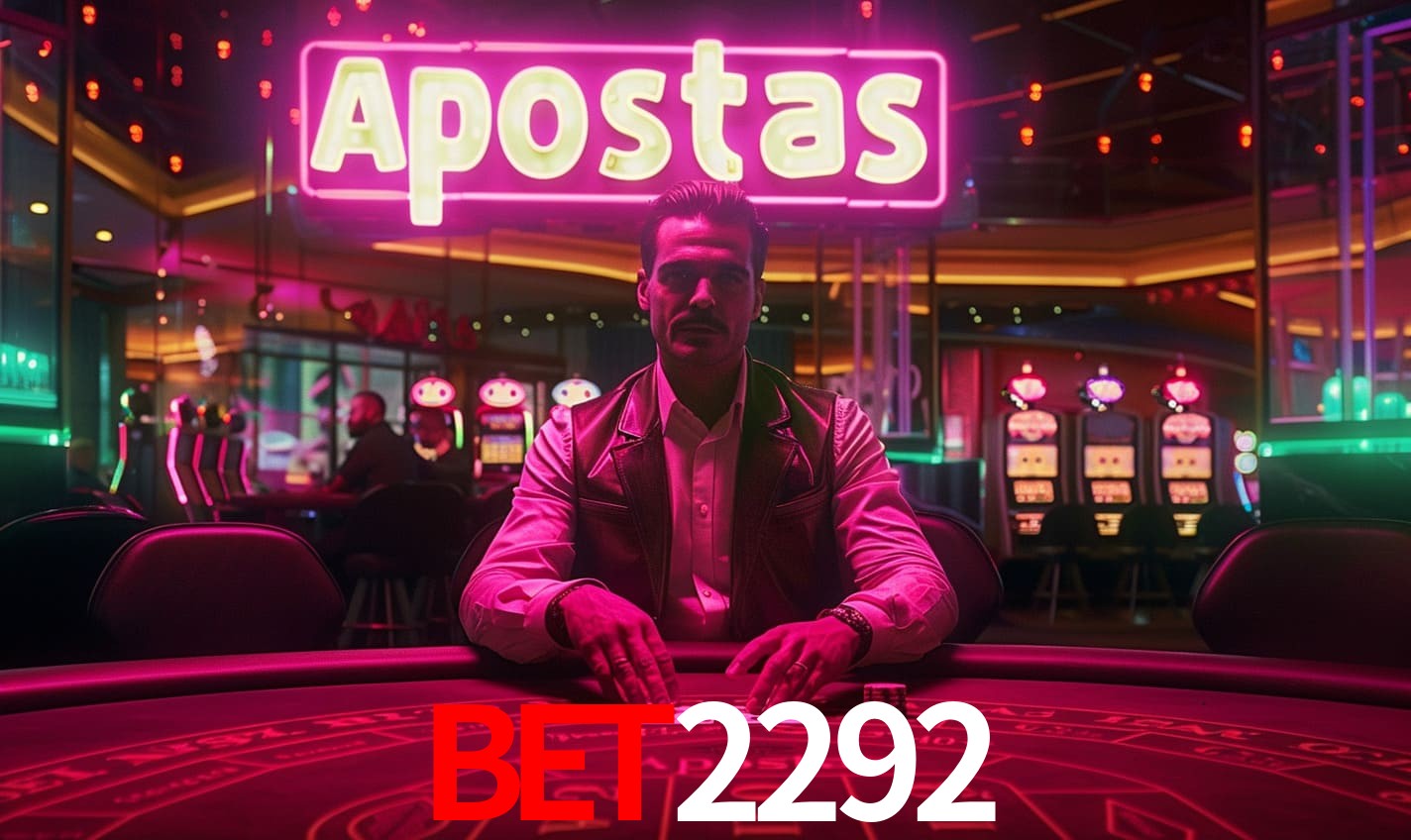 Apostas Esportivas na bet2292: Um Guia Completo