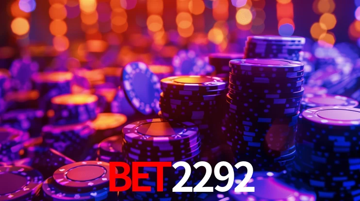 bet2292: A Experiência de Casino com Jogos de Mesa ao Vivo
