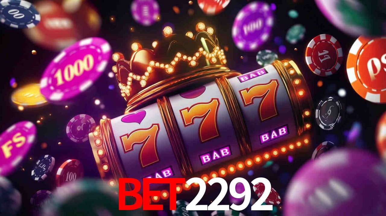 Slot Games bet2292