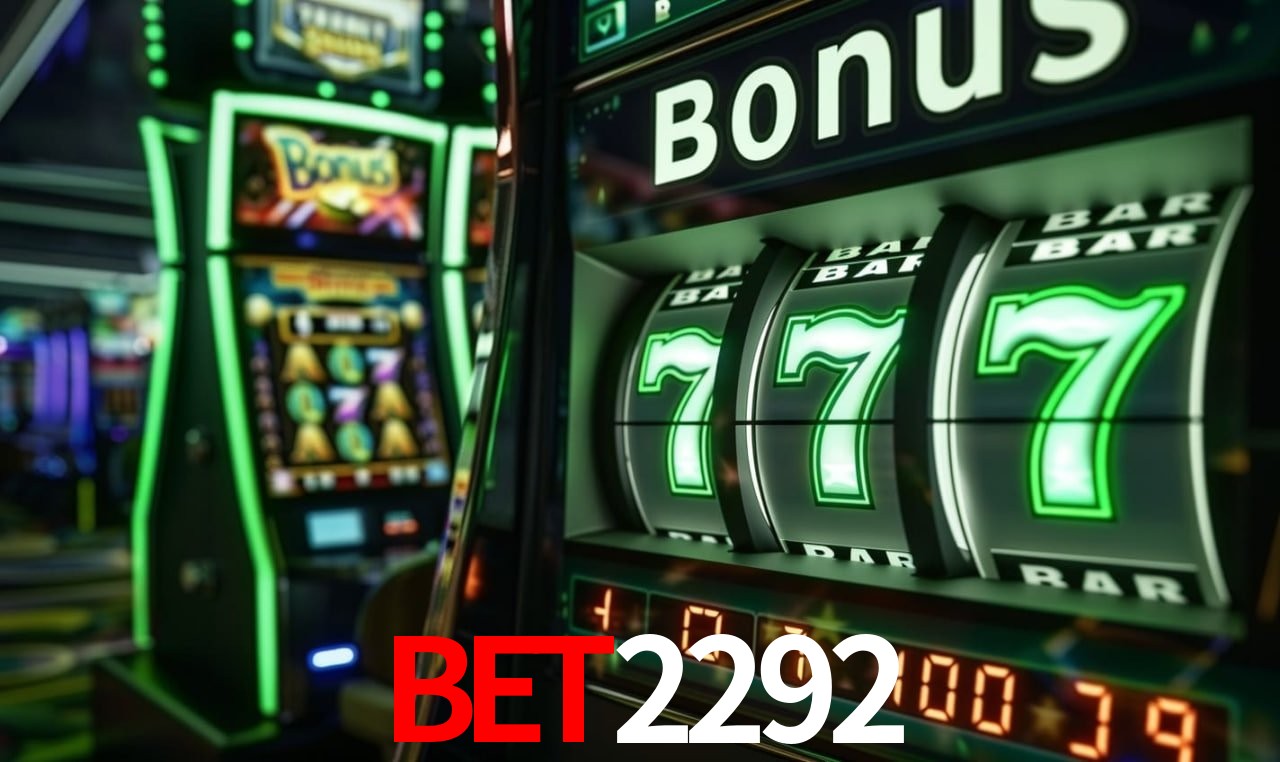Game Providers bet2292