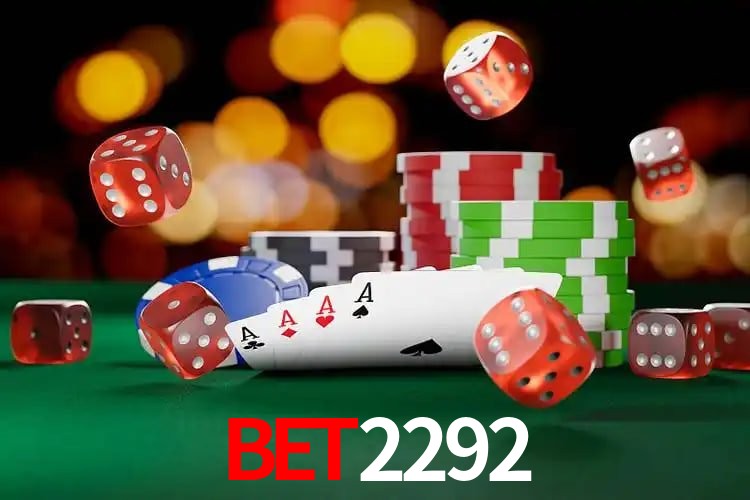 Apostas de Tênis bet2292