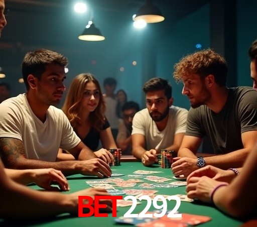Promoção Relâmpago bet2292