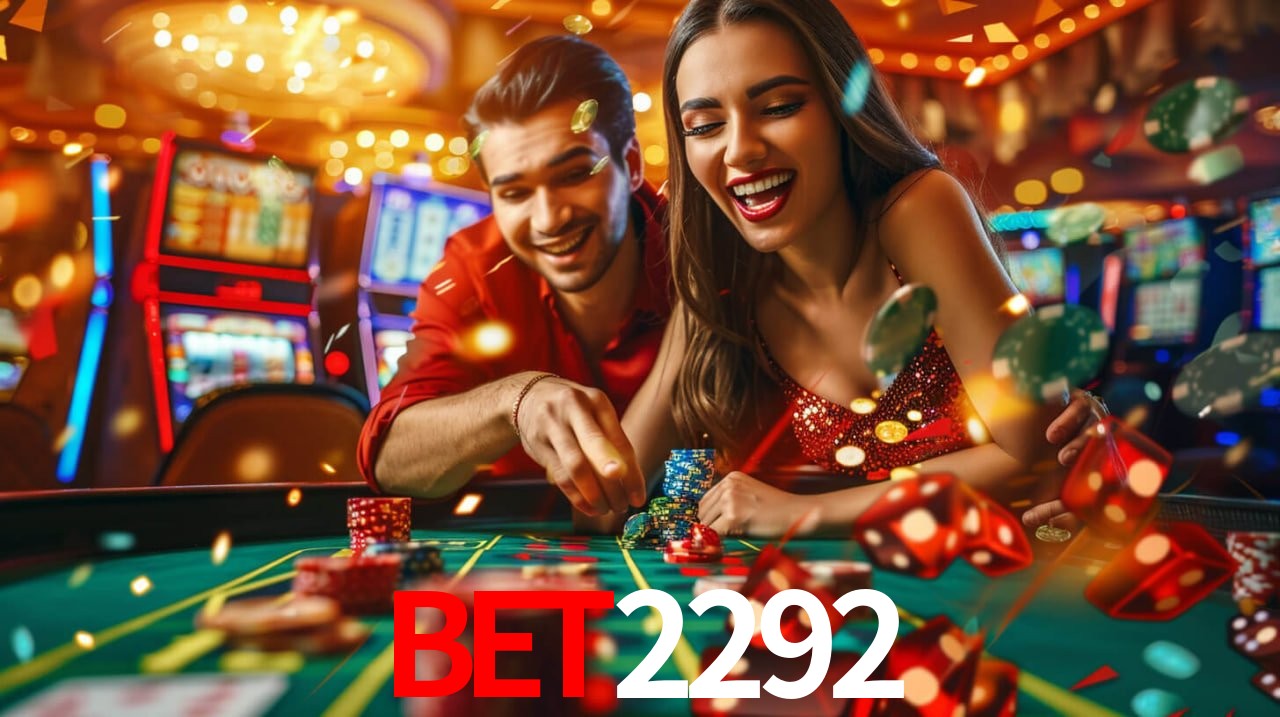 Recursos de Bônus bet2292