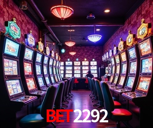 Promoções Sazonais bet2292