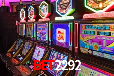 Descubra o Mundo do Cassino Online com bet2292