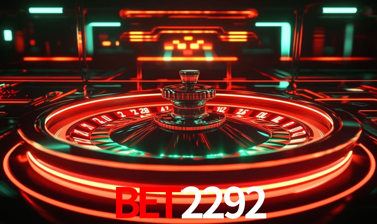 A Experiência Imersiva dos Cassinos Ao Vivo no bet2292