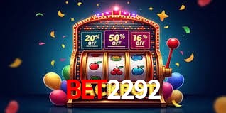 Provedores de Jogos bet2292