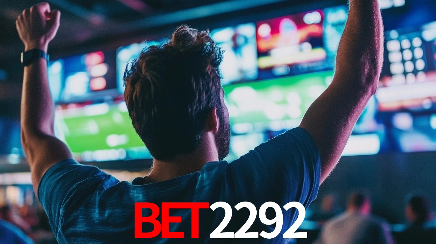 Sinta a adrenalina dos jogos de cassino com bet2292