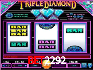 A Popularidade dos Caça-Níqueis no bet2292