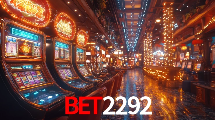 bet2292: Jogos de Caça-Níqueis-Altas Recompensas, Roleta-Velocidade, Blackjack-Desafios Máximos