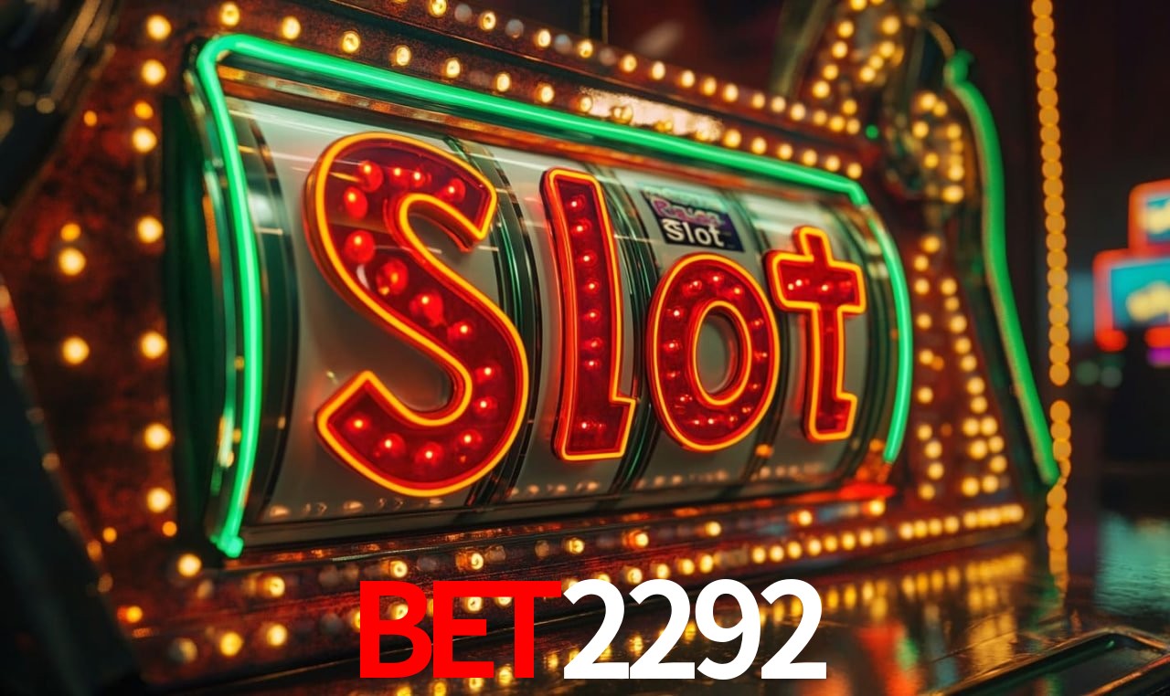 Casino Ao Vivo bet2292