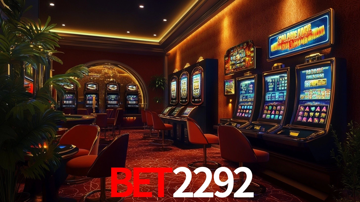 Roulette Table bet2292