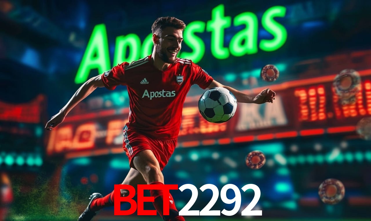 Desvendando o Mundo dos Jogos Virtuais na bet2292