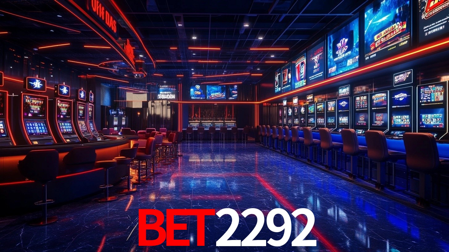 Live Casino bet2292