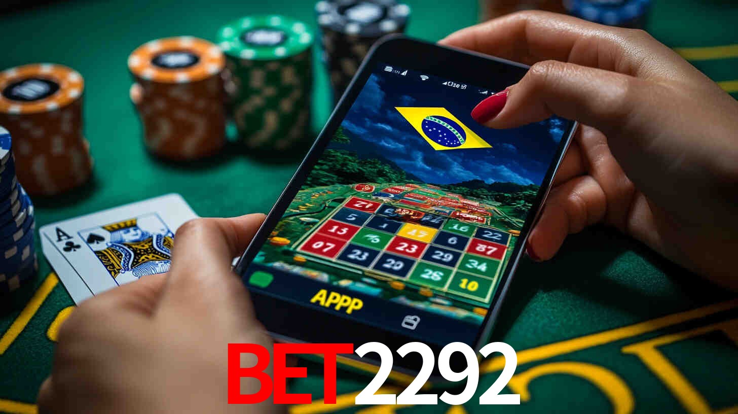 Desvendando o Mundo dos Jogos Virtuais na bet2292