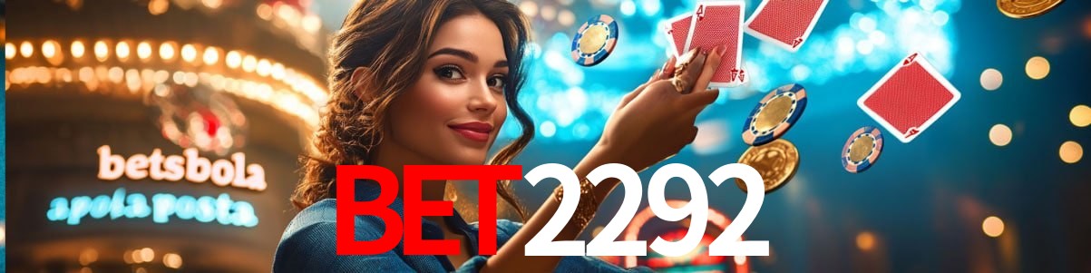 Bonus Features bet2292