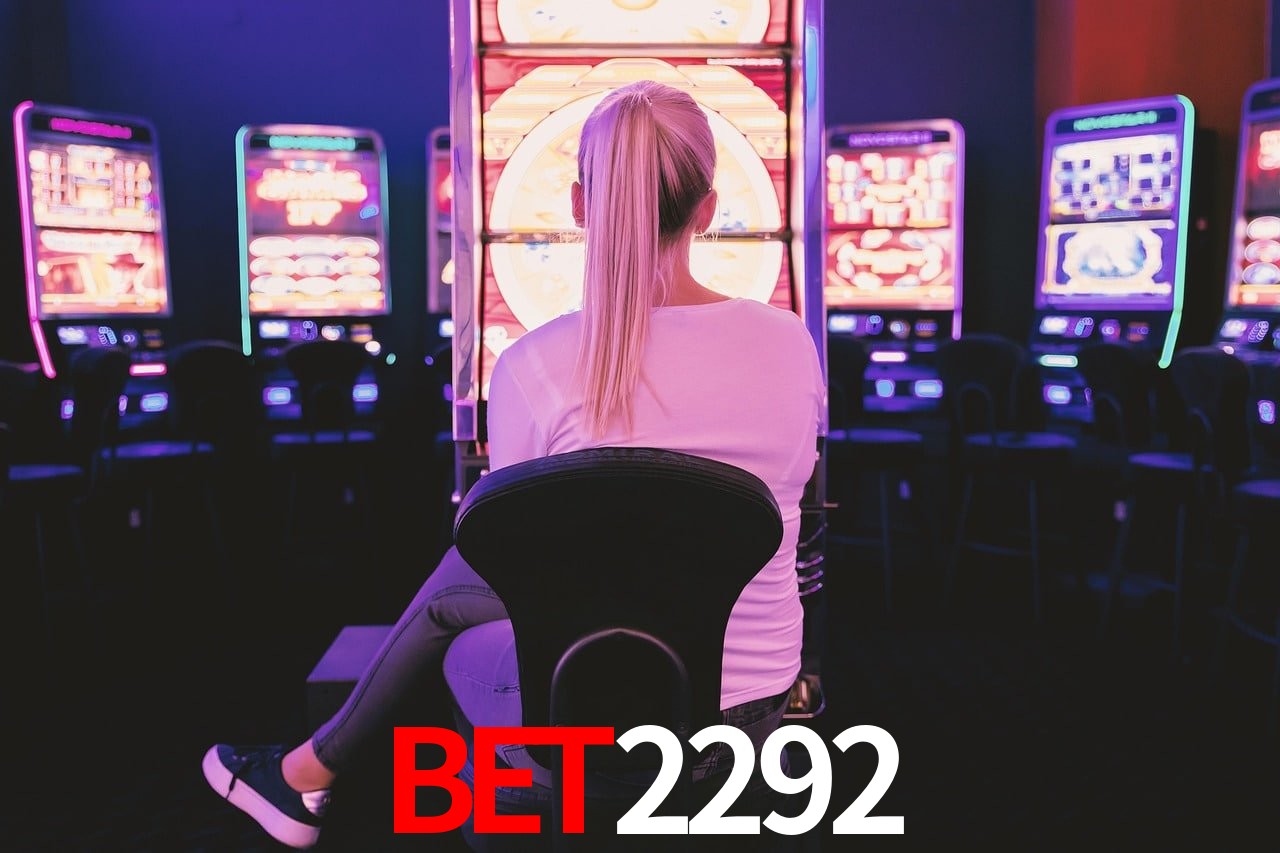 Live Casino bet2292