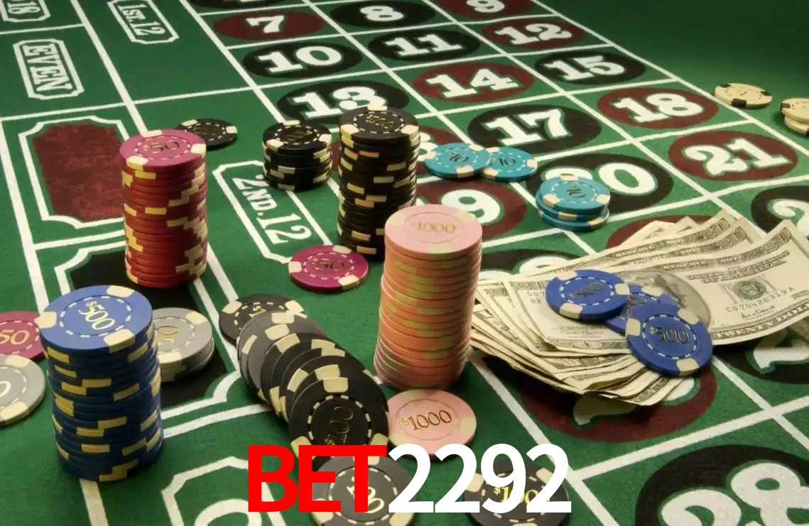 Ofertas Imperdíveis na bet2292: Promoções e Bônus Que Valem a Pena