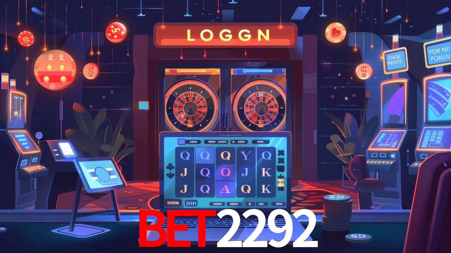 Login Seguro bet2292