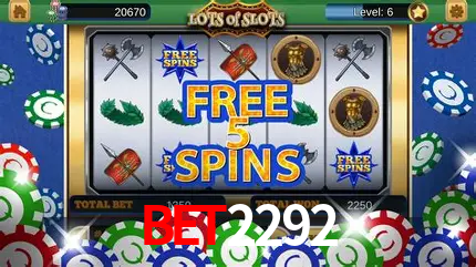 Desvendando o Mundo dos Jogos Virtuais na bet2292