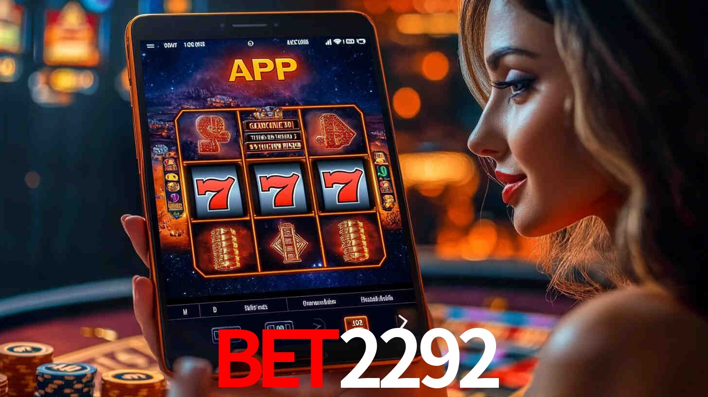 bet2292: Seu Especialista em Apostas Esportivas Brasileiras