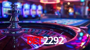 Mesa de Blackjack bet2292