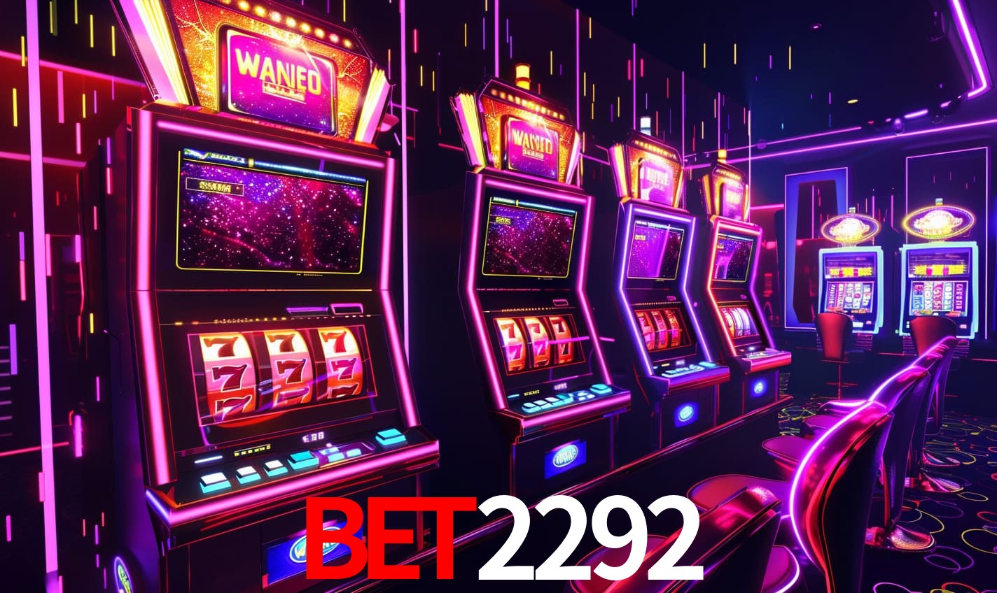 A Experiência Imersiva dos Cassinos Ao Vivo no bet2292
