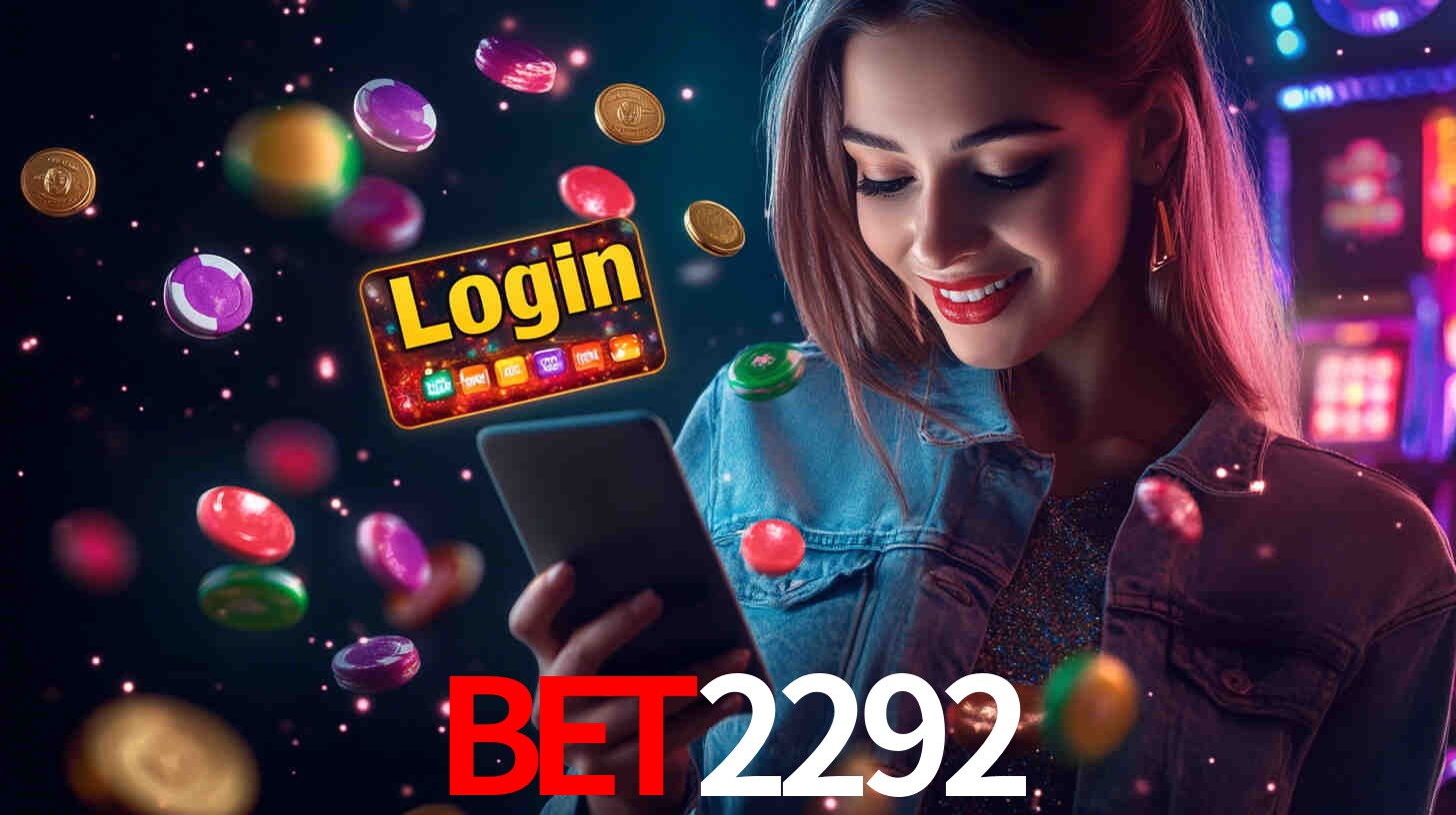 Inovações de Jogos na bet2292: O Futuro das Experiências Interativas