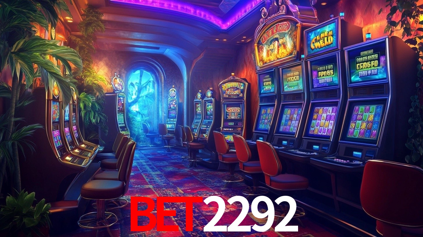 VIP Casino bet2292