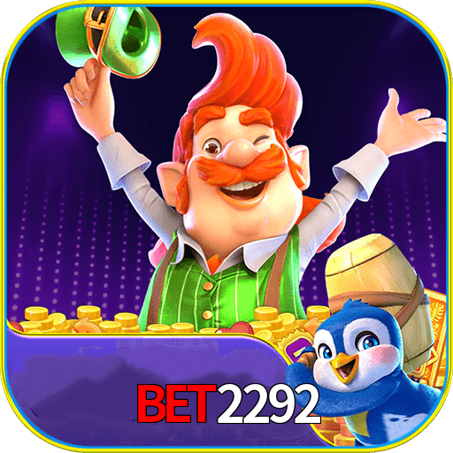 bet2292 Logo