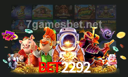 cassino bet2292